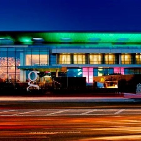 The G Hotel Γκάλγουεϊ Εξωτερικό φωτογραφία