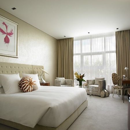 The G Hotel Γκάλγουεϊ Εξωτερικό φωτογραφία