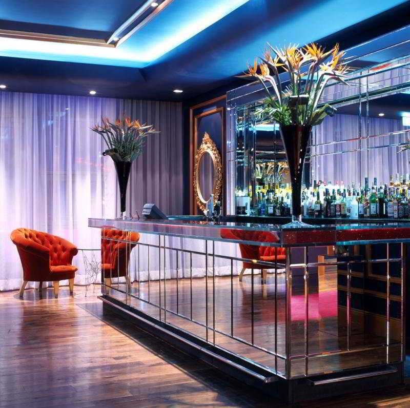 The G Hotel Γκάλγουεϊ Εξωτερικό φωτογραφία