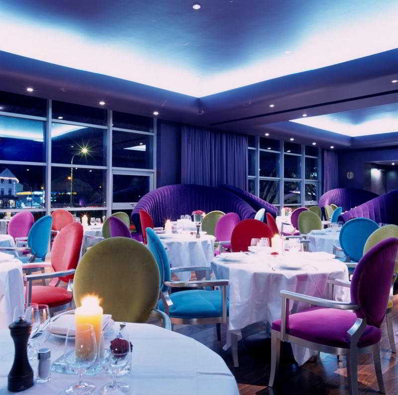 The G Hotel Γκάλγουεϊ Εξωτερικό φωτογραφία