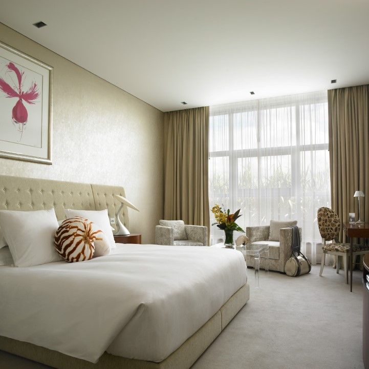 The G Hotel Γκάλγουεϊ Εξωτερικό φωτογραφία