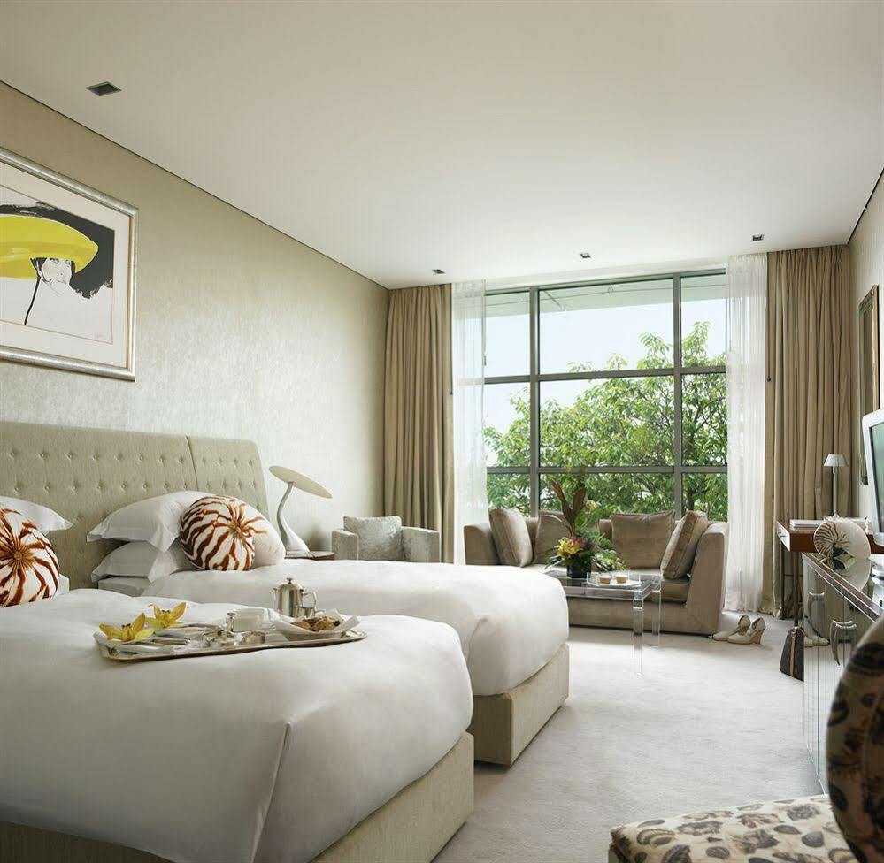The G Hotel Γκάλγουεϊ Εξωτερικό φωτογραφία