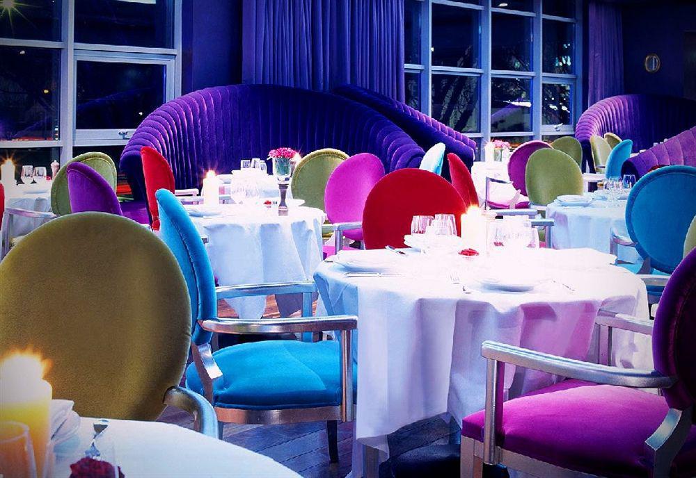 The G Hotel Γκάλγουεϊ Εξωτερικό φωτογραφία