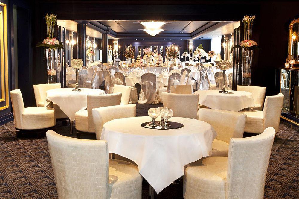 The G Hotel Γκάλγουεϊ Εξωτερικό φωτογραφία